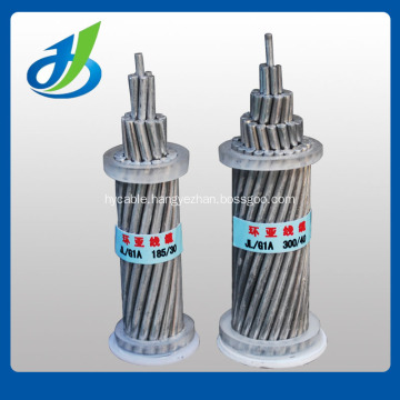 Aluminum Stranded Power Cable